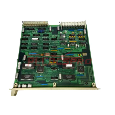 ABB DSCA125 DSCA 125A Masterbus 200 Communication Board