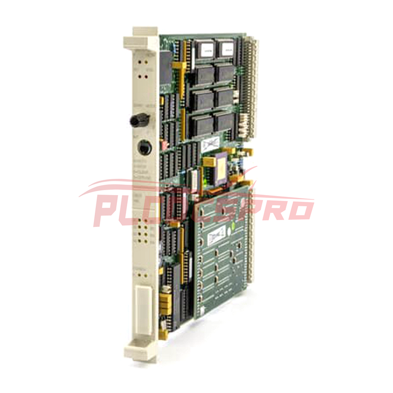 Abb DSCS 140 57520001-EV Communication Processor PCB Circuit Board