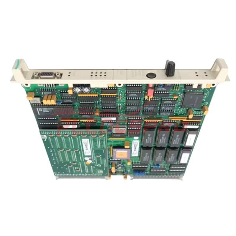 Abb DSCS 140 57520001-EV Communication Processor PCB Circuit Board