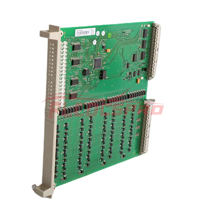 ABB | DSDO 115A 3BSE018298R1 | Placa de Saída Digital de 32 Canais