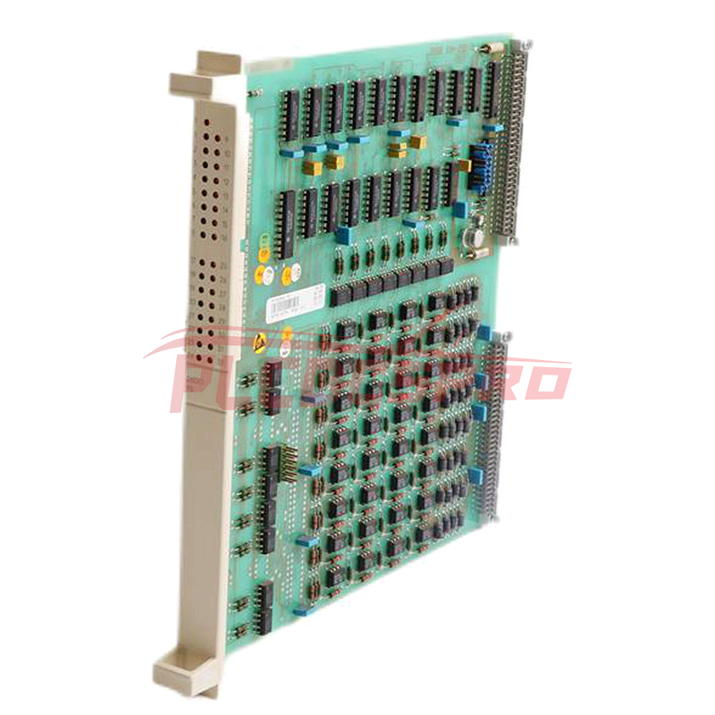 DSDO115 57160001-NF | ABB | Digital Output Module