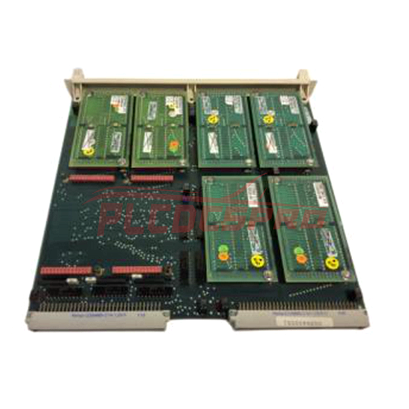 57360001-HX ABB DSMB 176 Memory Module DSMB176