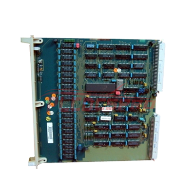 57340001-T | ABB DSPB120 / DSPB-120 Display Processor Board