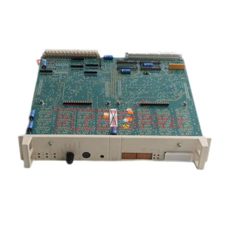 ABB 57310001-MP DSPC 172H ABB Master CPU modul