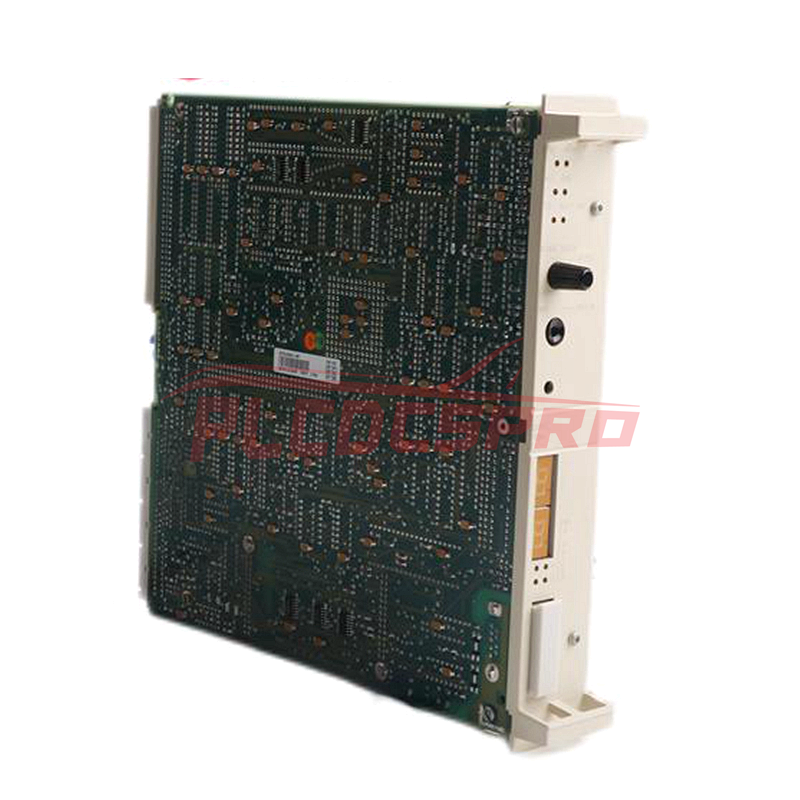 ABB 57310001-MP DSPC 172H ABB Master CPU modul