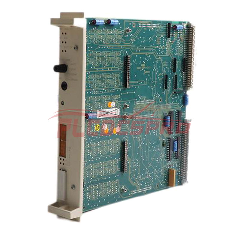 ABB 57310001-MP DSPC 172H ABB Master CPU modul