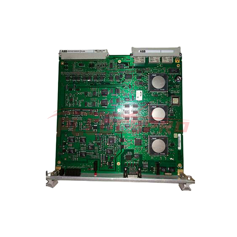 DSPP4LQA HENF209736R0003 | ABB PLC Control Card