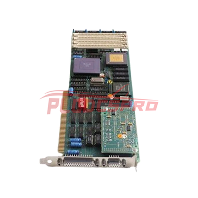 3BSE000355R1 | ABB DSPU 131 MA200 Interface Board