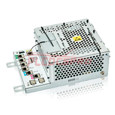 ABB DSQC 1018 3HAC050363-001 IRC5 Robotersteuerung Computer-Netzteil