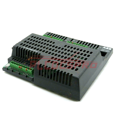 ABB DSQC 328A 3HAC17970-1/05 Digital Input/Output Module 24vdc