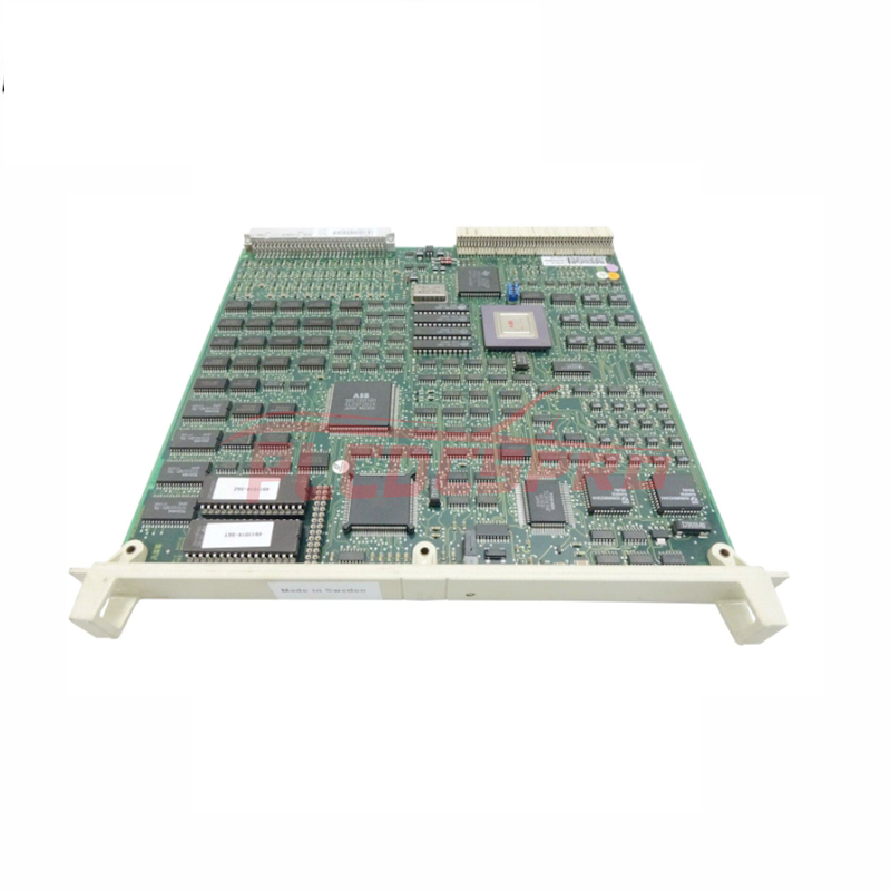 ABB DSQC 335 PC Board Assambleyası DSQC335 Modulu