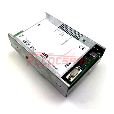 دي إس كيو سي 352 أ | ABB 3HNE00009-1 بوابة DeviceNet/Profibus DP