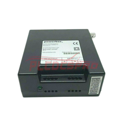 Na zalihi ABB DSQC 609 3HAC14178-1 Modul napajanja