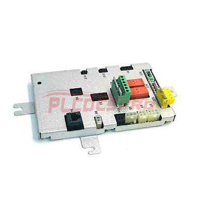 3HAC13389-2 | Unidad de contactor ABB DSQC 611 | Origen Nuevo