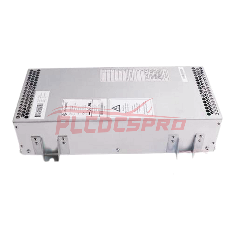 DSQC 627 3HAC020466-001 | ABB | Mô-đun cấp điện