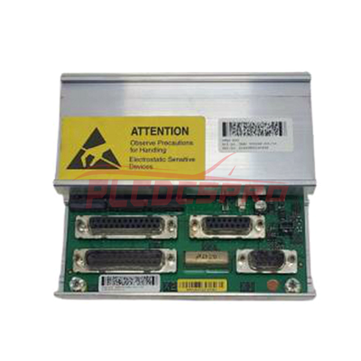 3HAC022286-001 | Placa de medición en serie ABB DSQC 633