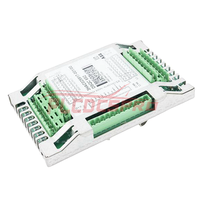 Tarjeta de E/S digital DSQC652 Robot 3HAC025917-001 ABB