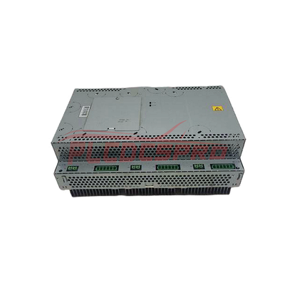 3HAC029818-001 | ABB Robotics Drive Unit DSQC 663 IRC5