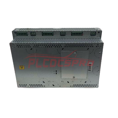 3HAC029818-001 | Unidad de accionamiento de robótica ABB DSQC 663 IRC5