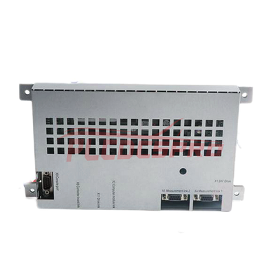 DSQC 668 3HAC029157-001 | ABB Robotics IRC5-Achsencomputer