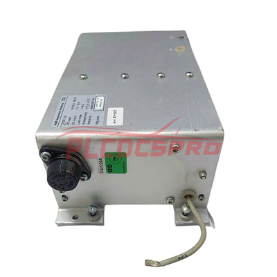 DSSR 122 | Unit Catu Daya ABB untuk Input DC 48990001-NK