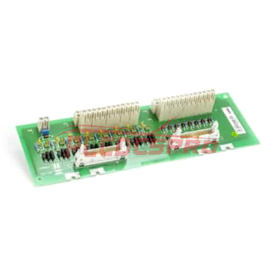 3BSE018316R1 ABB DSTA 001B Unidad de conexión para analógico