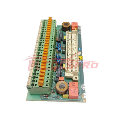 ABB DSTC 160 | MP 100/MB 200 Connection Unit DSTC160 57520001-Z/1