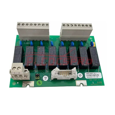 ABB DSTD 108P DSTD108P Unité de connexion 8 Ch. 24-250