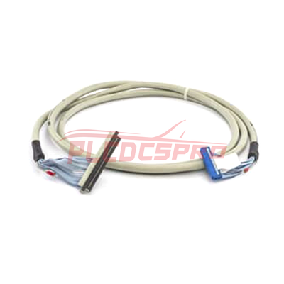 26390603-DE | ABB DSTK160L2.5 Cable Assembly Round Ribbon