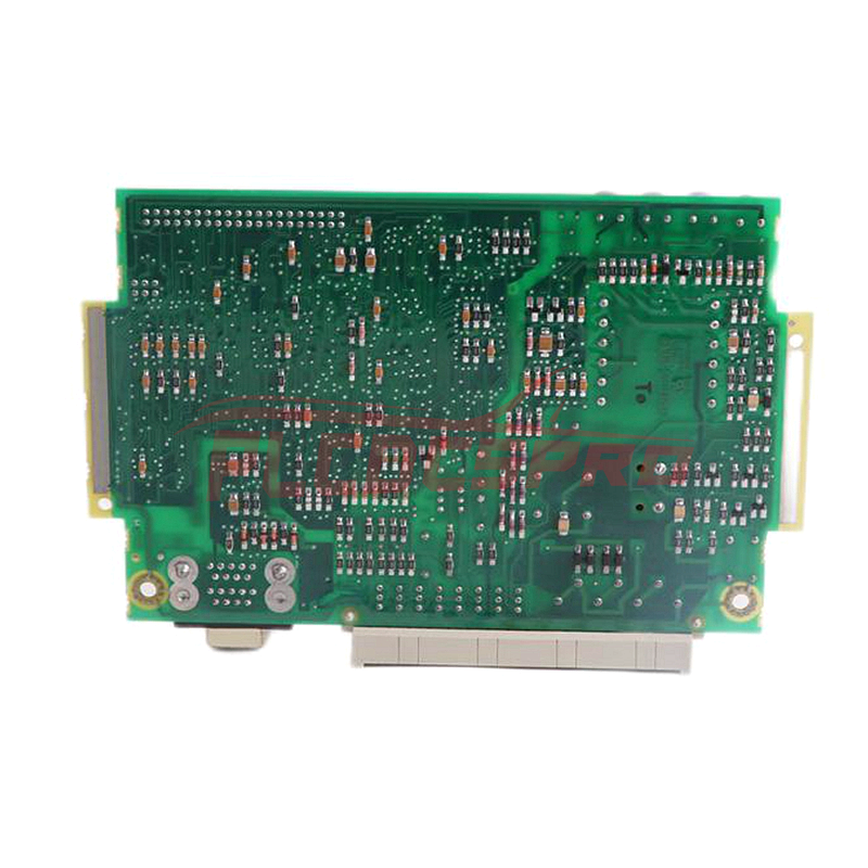 DTCA711A 61430001-WN | ABB Analog Input Module