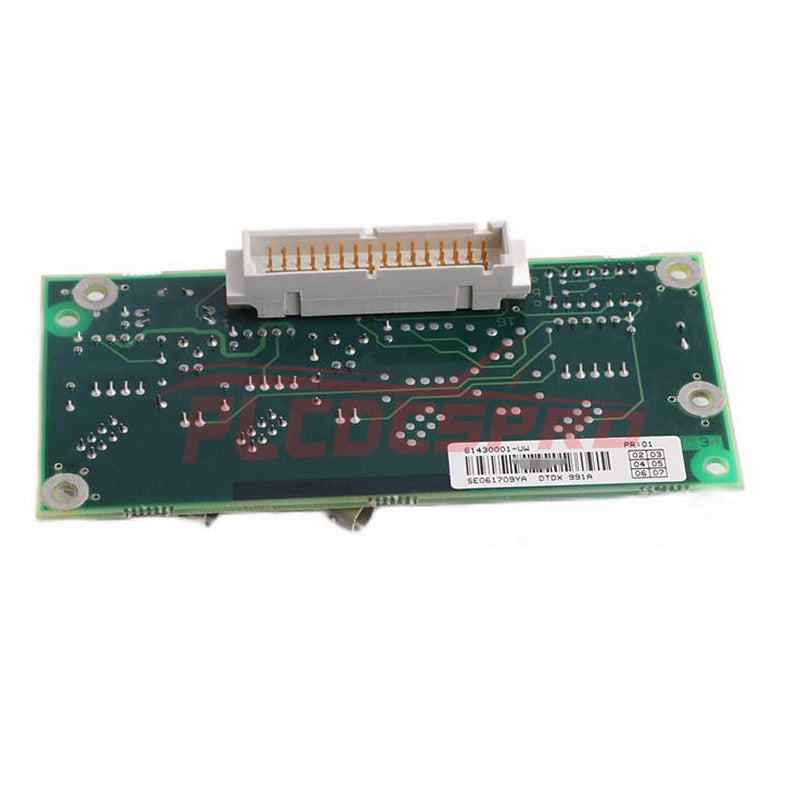 DTDX 991A 61430001-UW ABB DTDX991A Modul Input/Output Digital