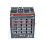 1SAP445200R0001 ABB DX522-XC | Digital Input/Output Module