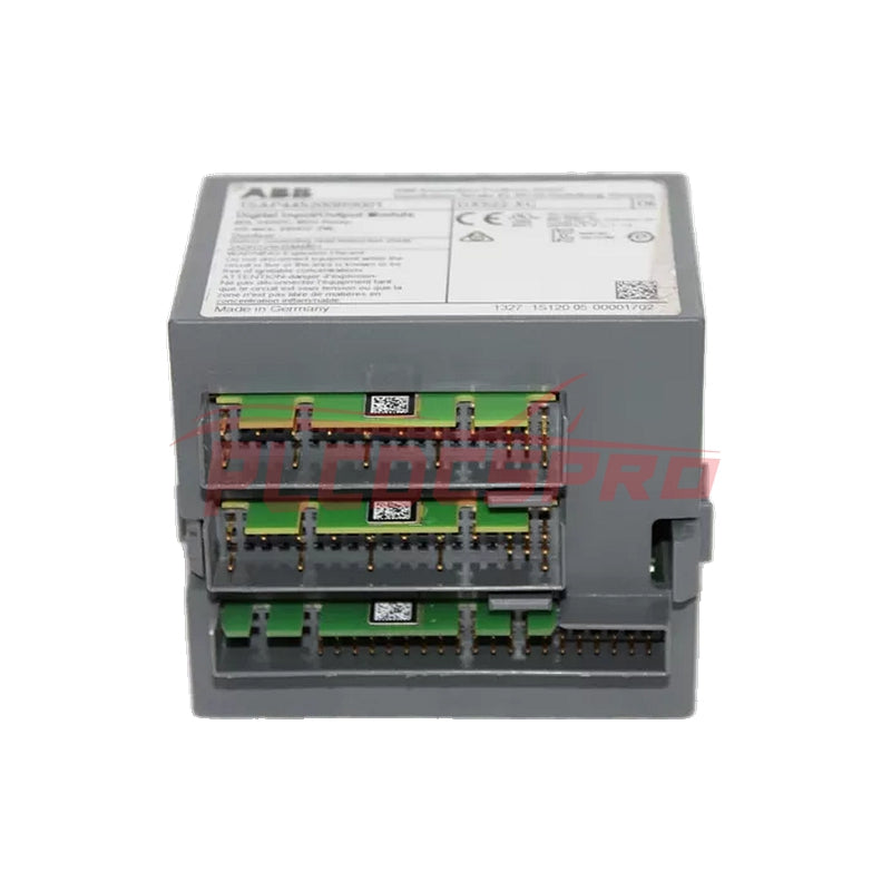 1SAP445200R0001 ABB DX522-XC | Digital Input/Output Module