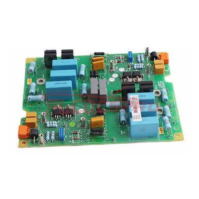 ABB DYSF118B 61430001-XG | Control Module