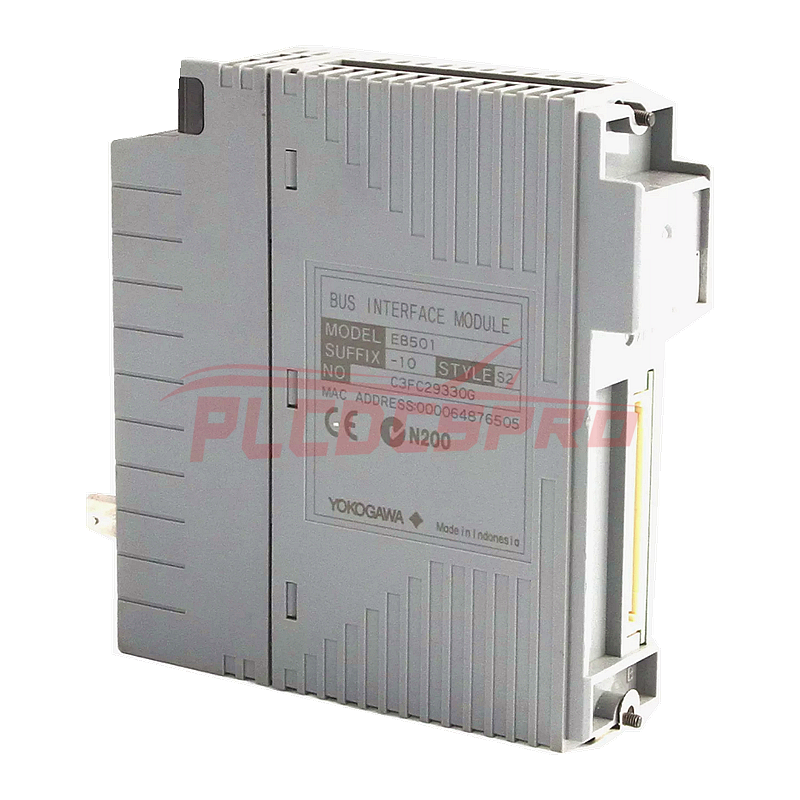 EB501-10 S2 | Yokogawa | Bus Interface Module