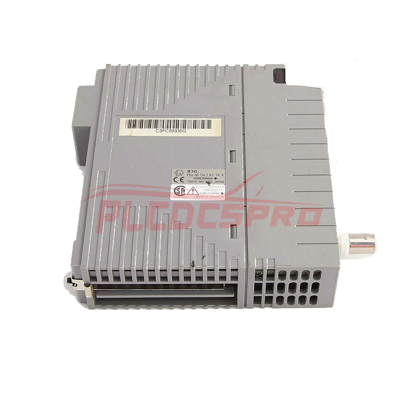 EB501-10 S2 | Yokogawa | Bus Interface Module