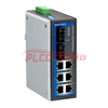 MOXA EDS-308-MM-SC Unmanaged Ethernet Switch In Stock