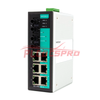 EDS-408A-MM-SC | MOXA | Entry-Level Managed Ethernet Switch