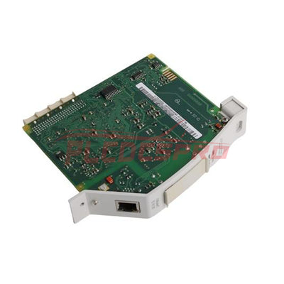 3BDH000022R1 | ABB EI 813F Ethernet Module 10BaseT EI813F