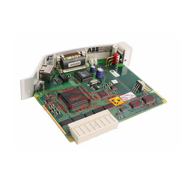 3BDH000022R1 | ABB EI 813F Ethernet Module 10BaseT EI813F