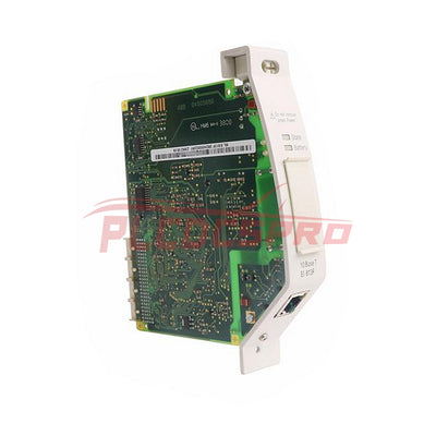 3BDH000022R1 | ABB EI 813F Ethernet Module 10BaseT EI813F