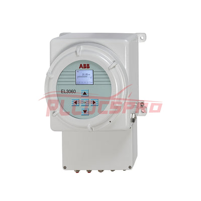 Analyseur de gaz EasyLine EL3060 | ABB