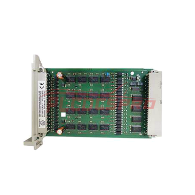 F 3300 | HIMA Safety Controller Module