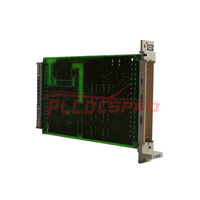 F8203 | HIMA F 8203 Safety Related Module