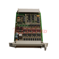 F 3316 | HIMA | F3316 Safety Systems Input Module