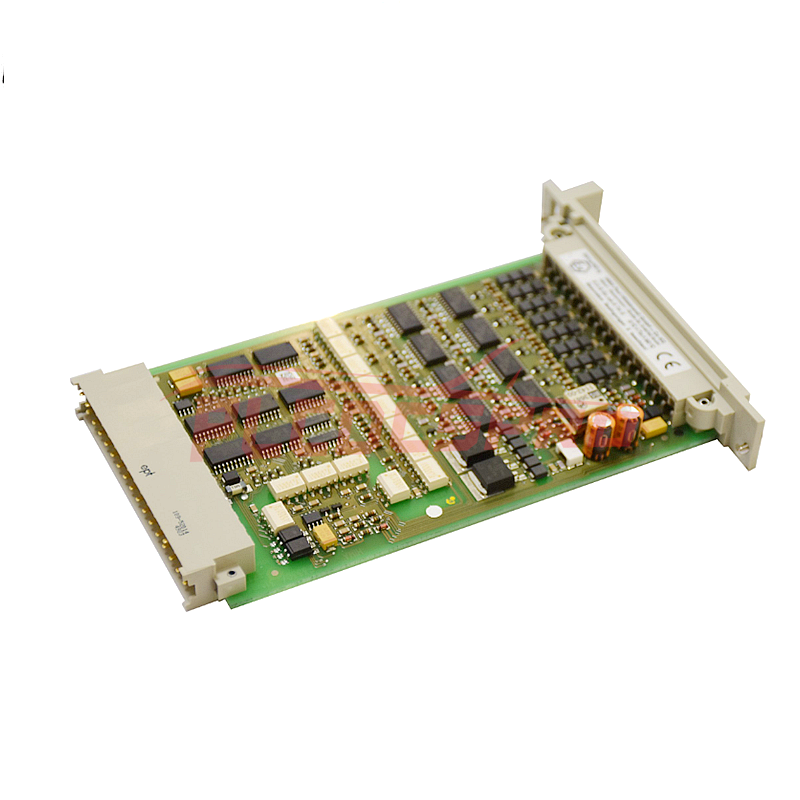 F 3331 | HIMA Safety Related 8 Channel Output Module