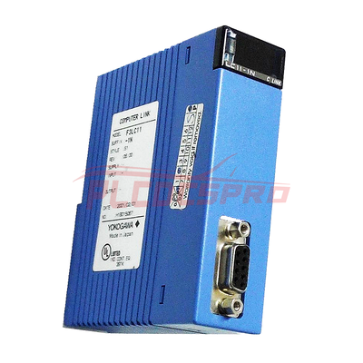 F3LC11-1F | Yokogawa FA-M3 Series Personal Computer Link Module