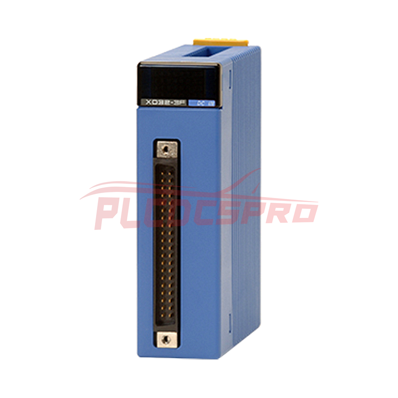 Yokogawa F3XD32-3F DC Input Module XD32-3F