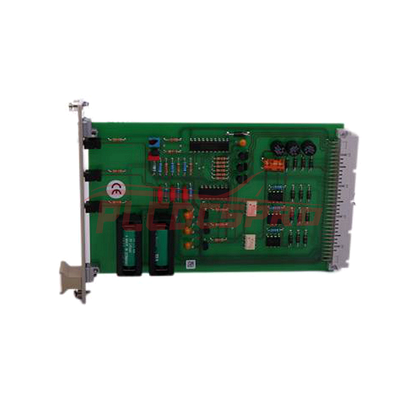 F 7131 | HIMA áramelosztó modul