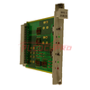 F 7508 | HIMA Bypass Modul Socket Card Új